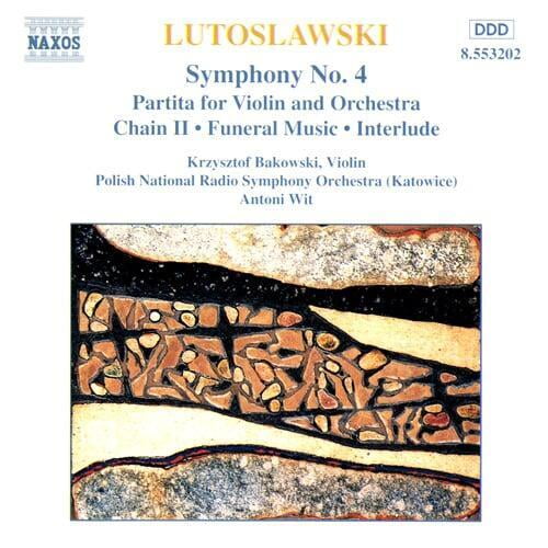 Witold Lutoslawski